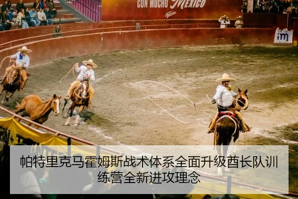 帕特里克马霍姆斯战术体系全面升级酋长队训练营全新进攻理念